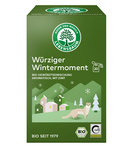Pittig Wintermoment Thee BIO (20 x 2 g) 40 g – Lebensbaum