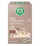 Zoete Winterdroom Thee BIO (20 x 2 g) 40 g – Lebensbaum