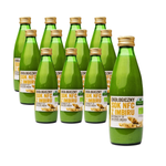 Jus de gingembre BIO 250 ml