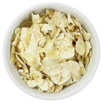 Płatki Kasztanowe Bio (Surowiec) (10 Kg) 6