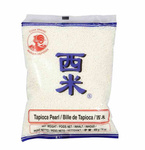 Tapioca - granulaat 400 g