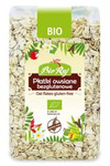 Flocons d'avoine Bio sans gluten 350 g – Bio Raj