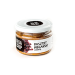 Veganistische cranberrypaté 200 g – Vega Up