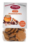 Biscuits de pain d'épices sans gluten BIO 100 g