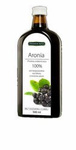 Jus d'aronia 100% 500 ml – Premium Rosa