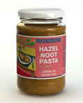 Biologische hazelnootpasta 350 g – Horizon