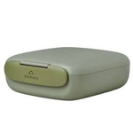 Boîte repas en PLA olive 500 ml – Chic-Mic
