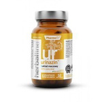 Urinazin pour les voies urinaires complément alimentaire 60 gélules 28,28 g - herballine