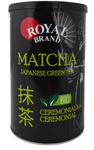 Thé vert Matcha japonais cérémonial Bio 100 g – Royal Brand