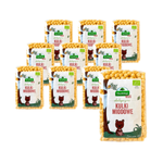 Honing balletjes bio 300 g