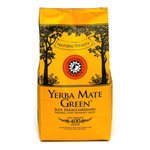 Yerba mate Green Energy 400 g – Grüner Yerba Mate
