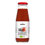 Biologische Tomatenpassata 680 g – Naura