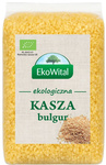 Biologische bulgur 1 kg – Ekowital