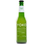 Bio Matcha Getränk 330 ml – YOKO