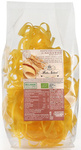 Glutenvrije tagliatelle pasta (maïs en rijst) BIO 250 G - Pasta Natura