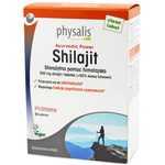 Shilajit complément alimentaire 30 comprimés - Physalis