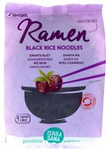 Makaron ramen noodle z ryżu czarnego bezglutenowy BIO 280 g