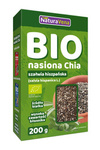 Graines de chia BIO 200 g - Naturavena