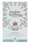 Kräutertee Sleepy Me (20 x 1,5) Bio 30 g – English Tea Shop