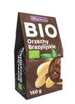 Biologische Braziliaanse noten 150 g – Naturavena