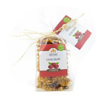 Glutenvrije cranberry gierstkoekjes 175 g