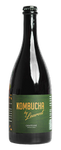 Kombucha Grapevine Bio 750 ml - Kombucha by Laurent (Premium)