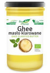 Geklärte Butter Ghee BIO 425 g