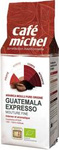 Arabica 100% espresso Guatemala Fair Trade gemalen koffie BIO 250 g - Cafe Michel