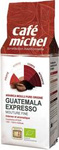 100% Arabica Espresso, gemahlen, Guatemala, Fair Trade Bio, 250 g – Cafe Michel