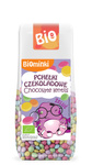 Paillettes de chocolat BIO sans gluten 100 g