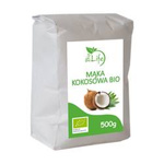 Biologisch kokosmeel BIO 500 g