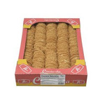 Natürliche Haferflocken Kekse Luz 1 kg