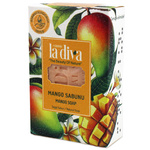 Savon à la mangue 100 g - LA DIVA