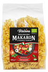 Pasta (harde tarwe) fusilli BIO 500 g - Vitaliana