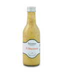 Sauce vinaigrette à la moutarde française Bio 250 ml – Bioster