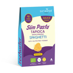 Biologische Spaghetti van Tapioca & Konjac (Glutenvrij) 200 g – SLIM