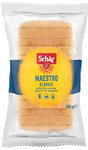Maestro classic - glutenvrij witbrood 300 g