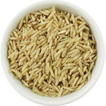 Riz Basmati complet bio (matière première) (25 kg) 2