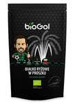 Rijst-eiwitpoeder BIO 150 g - Biogol
