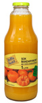 Mandarinensaft NFC 1 l – Jaffa Gold