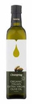 Extra olijfolie van eerste persing BIO 500 ml