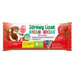 Aardbei yum - yum glutenvrije lolly 6 g