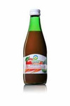 Biologisch Appel-wortelsap NFC glutenvrij 300 ml – Bio Food