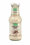 Sauce à l'ail sans gluten Bio 250 ml – Byodo
