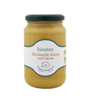Mosterd met 6 kruiden bio 350 g - BIOSTER