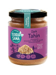 Tahini (pâte de sésame) Bio 250 g – Terrasana