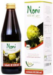 Bio Noni-Fruchtsaft NFC 330 ml – Medicura