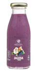 Smoothie myrtille - noix de coco 250 ml - Rembowcy