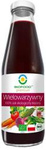 Biologisch Gefermenteerd Multigroentesap Zonder Toegevoegde Suikers 500 ml – Bio Food