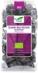 Biologische ontpitte gedroogde pruimen 400 g – Bio Planet